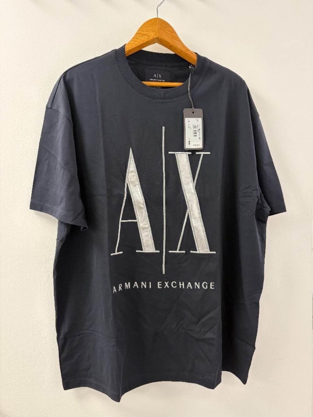 Armani Exchange - Men's t-shirt